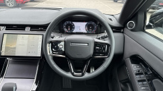 Land Rover Range Rover Evoque 2.0 D165 Dynamic SE 5dr Auto Diesel Hatchback